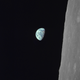 Illustration for article titled 50 Years Later, the Iconic Apollo 8 Earthrise Photo Still Gives Us Chills